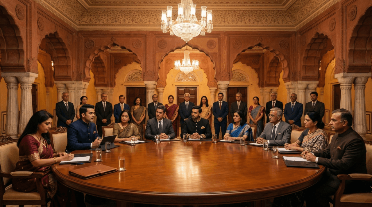 State Committee